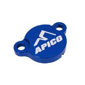 Apico / Goldfren Rear Brake Pads For Husqvarna TC 125 (2014-2022) – GF191API